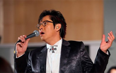 水中花吉他谱_谭咏麟_C调弹唱六线谱_高清图片谱