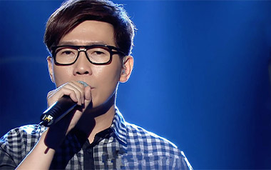 门没锁吉他谱_品冠_G调拍弦版弹唱六线谱_高清图片谱