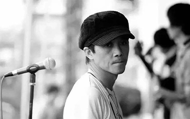 姐姐吉他谱_张楚_G调六线谱_弹唱教学视频