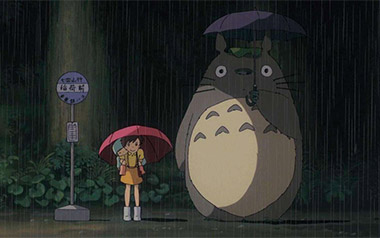 风之甬道指弹吉他谱_《龙猫》插曲_独奏六线谱_指弹吉他教学