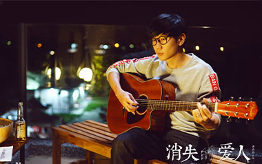 只要有你的地方吉他谱_林俊杰_C调简单版弹唱谱_高清六线谱