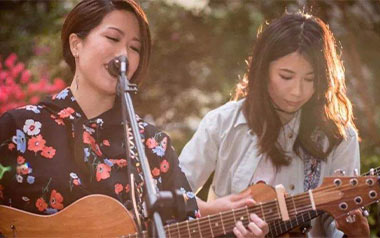 Together吉他谱_Robynn&Kendy_G调简单版_弹唱教学视频