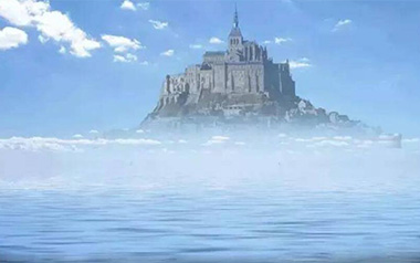 海市蜃楼吉他谱_三叔说_G调拍弦版弹唱六线谱_高清图片谱