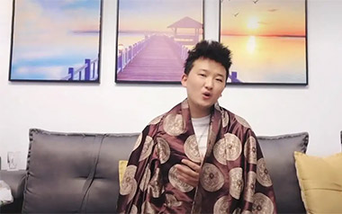 心上人吉他谱_桑杰才让_C调原版弹唱六线谱_高清图片谱