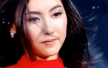 星语心愿指弹吉他谱_张柏芝_原版指弹六线谱_吉他独奏谱