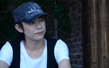 我们的天空吉他谱_黄艺明_D调原版弹唱六线谱_高清图片谱