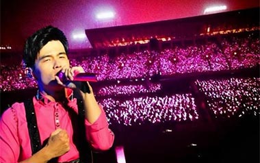 粉色海洋吉他谱_周杰伦新歌_G调扫弦版弹唱和弦谱_高清图片谱