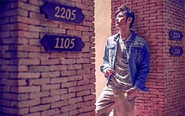 粉色海洋吉他谱_周杰伦_G调原版弹唱谱_高清六线谱