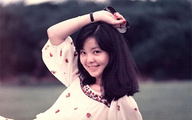 忘记他吉他谱_邓丽君_C调原版弹唱六线谱_高清图片谱