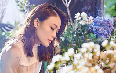 心淡吉他谱_容祖儿_A调原版弹唱六线谱_高清图片谱