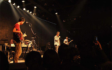 追梦赤子心吉他谱_GALA乐队_A调弹唱六线谱_高清图片谱