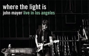 In Your Atmosphere吉他谱_John Mayer_弹唱教学视频