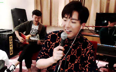 探清水河吉他谱_晓月老板/摩登兄弟_G调原版弹唱谱_高清六线谱