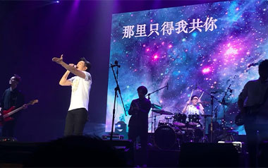 哪里只得我共你吉他谱_Dear Jane_G调原版弹唱谱_高清六线谱