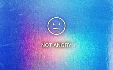 Not Angry吉他谱_Chris James_C调六线谱_弹唱教学视频