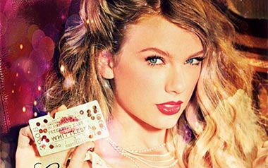 Last Christmas吉他谱_Taylor Swift_C调原版弹唱谱_高清六线谱