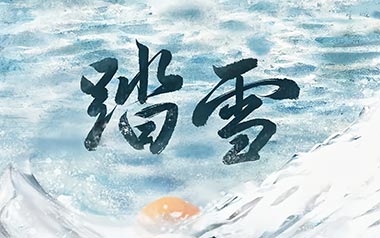 踏雪吉他谱_等什么君/FOX胡天渝_C调原版_图片六线谱