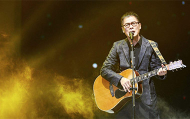 恋曲1990吉他谱_罗大佑_D调原版六线谱_弹唱教学视频