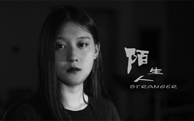 陌生人吉他谱_蔡健雅_G调指法原版弹唱六线谱_高清图片谱