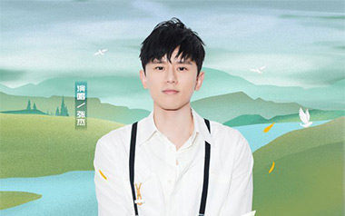 我以青春敬华年吉他谱_张杰_C调原版弹唱谱_高清六线谱