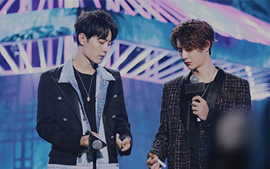 无羁指弹吉他谱_王一博/肖战_原版独奏六线谱_指弹吉他教学