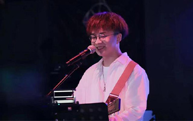 一期一会吉他谱_姜铭杨/闷猪_G调原版弹唱六线谱_高清图片谱