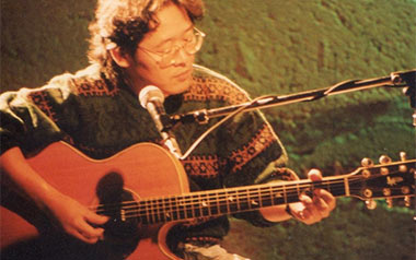 小南国指弹吉他谱_中川砂人_Chotto Tropical六线谱_吉他指弹谱