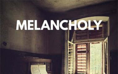 Melancholy指弹吉他谱_简单版指弹六线谱_吉他独奏谱