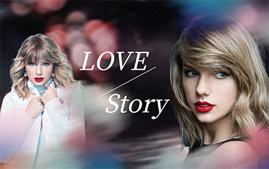 Love Story指弹吉他谱_Taylor Swift_原版指弹谱_吉他独奏谱