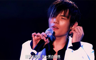 我落泪情绪零碎吉他谱_周杰伦_G调原版弹唱谱_高清六线谱