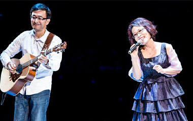 小茉莉吉他谱_包美圣_C调原版弹唱六线谱_高清图片谱