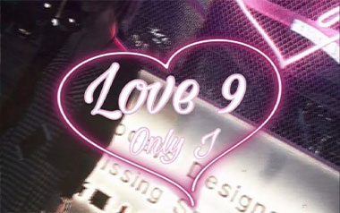 Love9寻找幸福指弹吉他谱_江辰/Leessang_简单版指弹谱