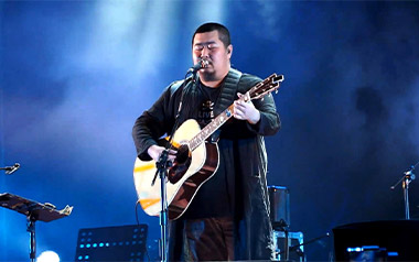 安和桥吉他谱_宋冬野_安河桥G调原版六线谱_弹唱教学视频