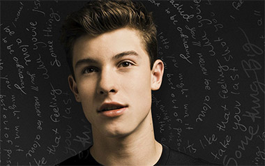 Never Be Alone吉他谱_Shawn Mendes_G调弹唱六线谱
