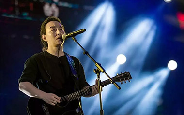 当你老了吉他谱_赵照_C调原版弹唱六线谱_高清图片谱