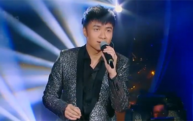 眼睛不能没眼泪吉他谱_古巨基_A调原版弹唱谱_高清六线谱