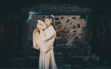 赤伶吉他谱_是二智呀_C调原版弹唱六线谱_高清图片谱