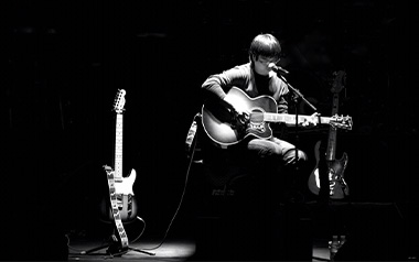 关于郑州的记忆吉他谱_李志_A调原版弹唱六线谱_高清图片谱