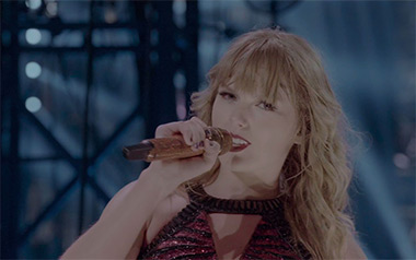 Blank Space吉他谱_Taylor Swift_G调六线谱_弹唱教学视频