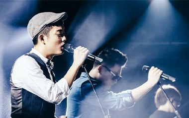 往事只能回味吉他谱_好妹妹乐队_C调原版弹唱谱_高清六线谱