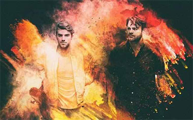 Closer指弹吉他谱_烟鬼组合_原版指弹六线谱_吉他独奏谱