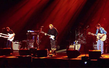 加州旅馆指弹吉他谱_老鹰乐队_G调指弹六线谱_吉他独奏谱