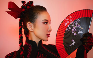 刀马旦吉他谱_李玟_G调原版弹唱六线谱_高清图片谱