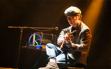 North line指弹吉他谱_Gin_原版指弹六线谱_吉他独奏谱