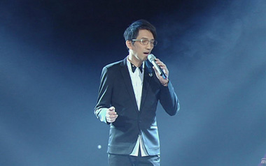 烟花易冷吉他谱_林志炫_C调原版弹唱六线谱_高清图片谱