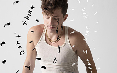 I Don't Think That I Like Her吉他谱_Charlie Puth_C调弹唱谱
