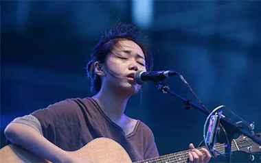 出山吉他谱_花粥_G调原版弹唱六线谱_高清图片谱