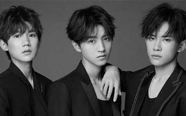 样吉他谱_Tfboys_C调原版弹唱六线谱_高清图片谱