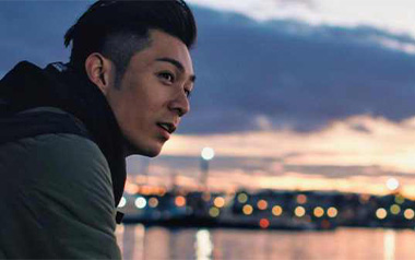 你还怕大雨吗吉他谱_周柏豪/万能青年_C调弹唱谱_高清六线谱