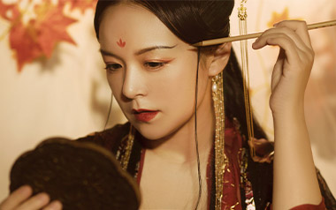 望吉他谱_小时姑娘_G调原版弹唱六线谱_高清图片谱